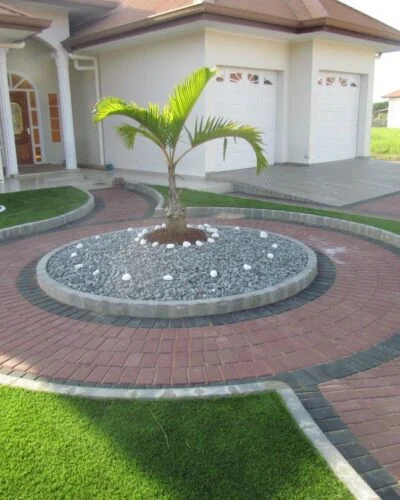 Landscape Design 1