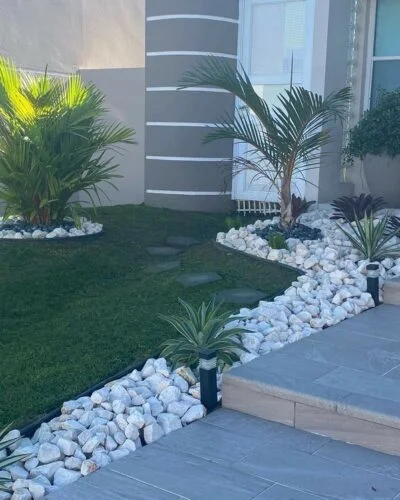 Landscape Design 7