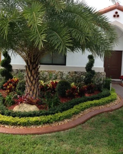 Landscape Design 8