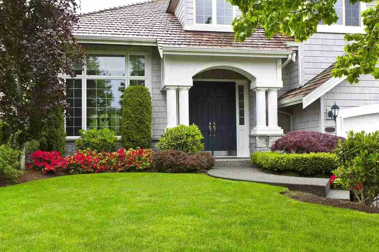 Landscaping Design - 3