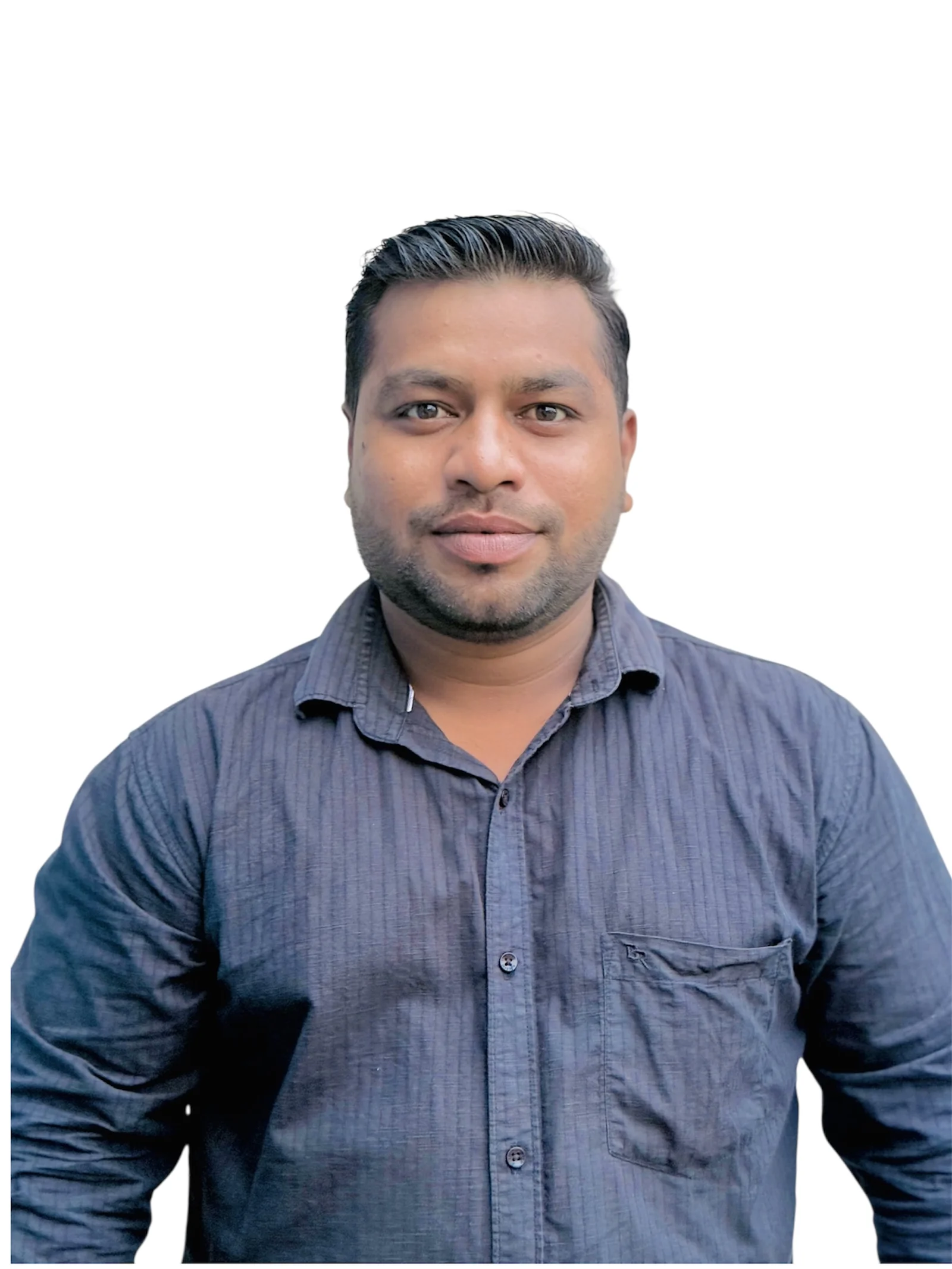 Gaurav Singh